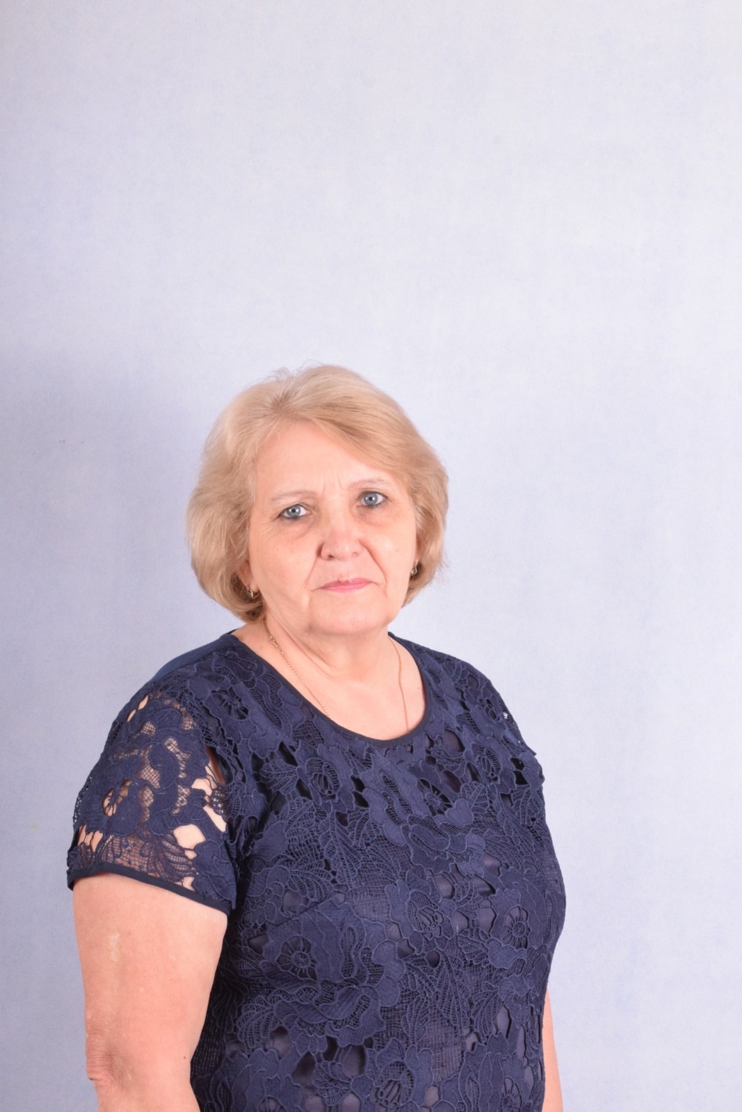 Кулешова Лилия Давыдовна Кулешова Лилия Давыдовна.