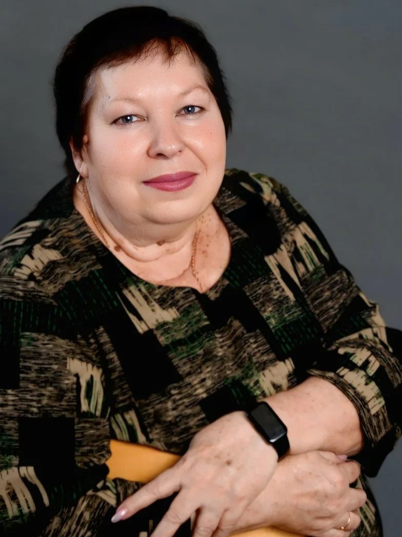 Кульджанова Елена Валентиновна Кульджанова Елена Валентиновна.