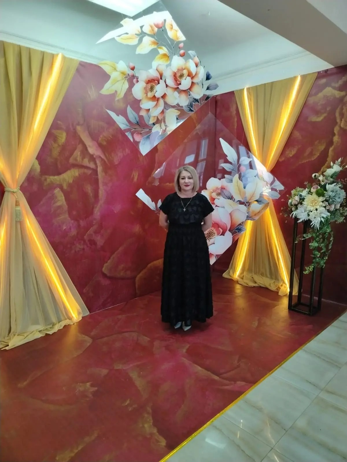 Вольман Галина Ивановна.